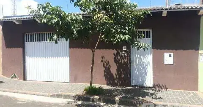 Casa à venda, 3 quartos, são jorge - uberlândia/mg - rotina imobiliária