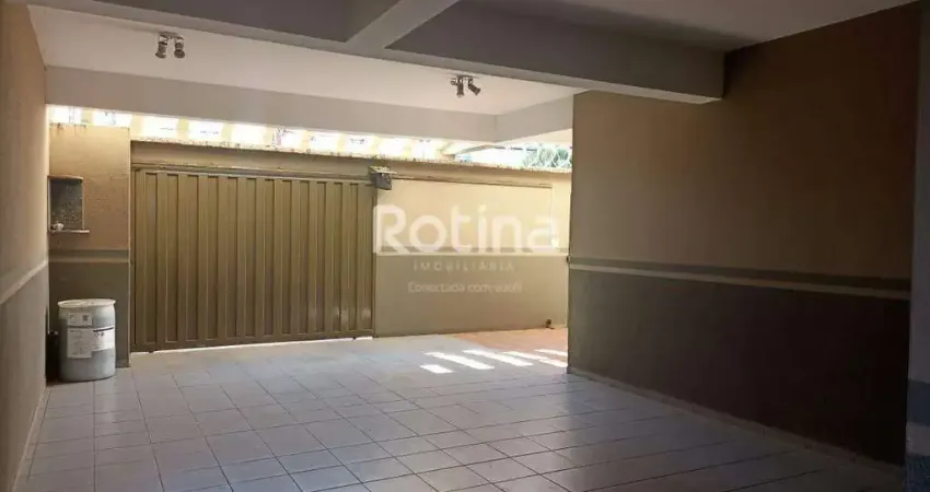 Casa à venda, 7 quartos, santa mônica - uberlândia/mg - rotina imobiliária