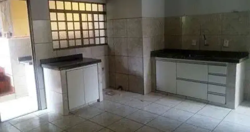Casa à venda, 3 quartos, Martins - Uberlândia/MG - Rotina Imobiliária