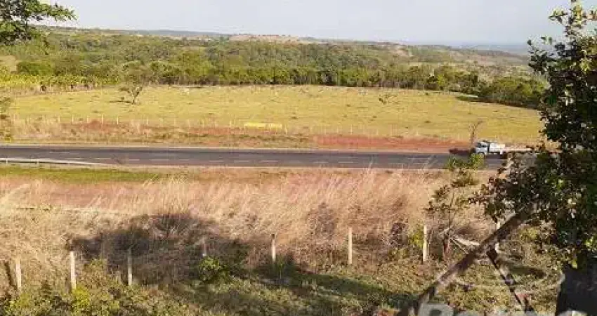 Terreno à venda na Rodovia Br 050, --, Área Rural de Uberlândia, Uberlândia