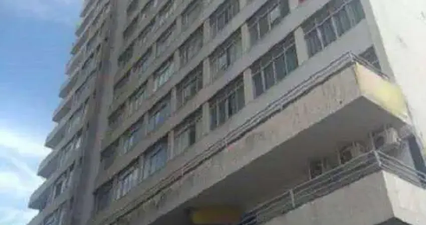 Apartamento à venda, 1 quarto, centro - uberlândia/mg - rotina imobiliária