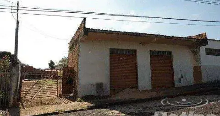 Terreno à venda na Rua Jerônimo Martins do Nascimento, --, Bom Jesus, Uberlândia