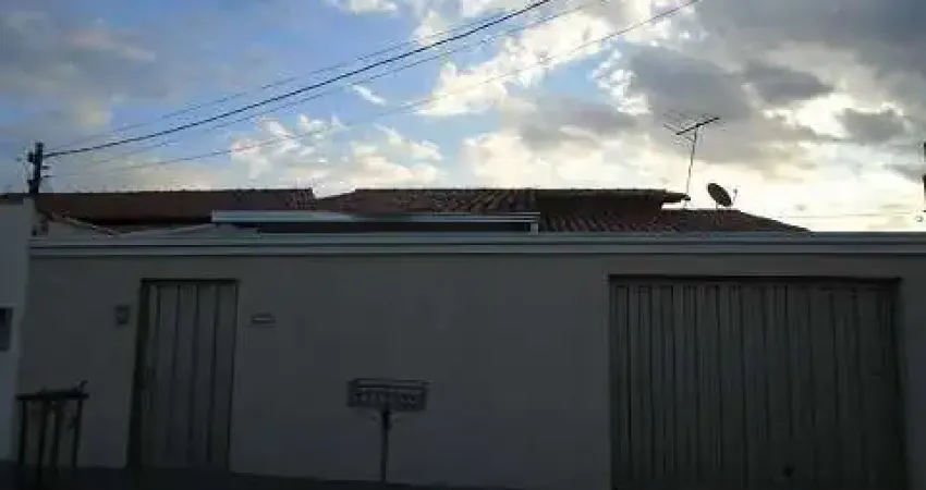 Casa à venda, 3 quartos, São Lucas - Uberlândia/MG - Rotina Imobiliária