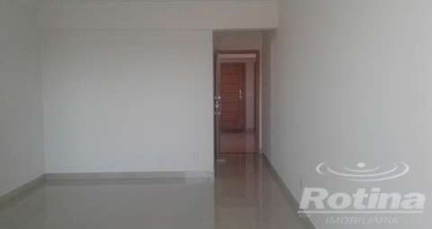 Apartamento à venda, 3 quartos, Santa Mônica - Uberlândia/MG - Rotina Imobiliária