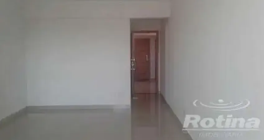 Apartamento à venda, 3 quartos, Santa Mônica - Uberlândia/MG - Rotina Imobiliária