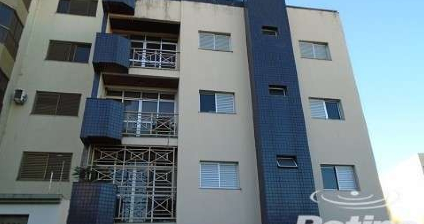 Apartamento à venda, 3 quartos, Tabajaras - Uberlândia/MG - Rotina Imobiliária