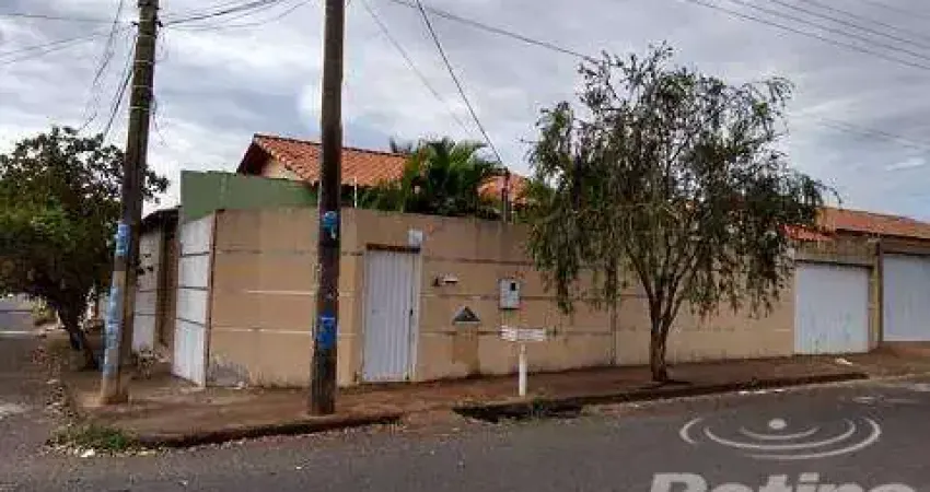 Casa à venda, 2 quartos, jardim ipanema - uberlândia/mg - rotina imobiliária