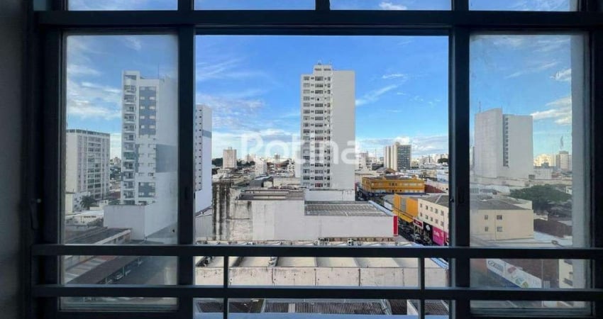 Apartamento à venda, 3 quartos, Centro - Uberlândia/MG - Rotina Imobiliária