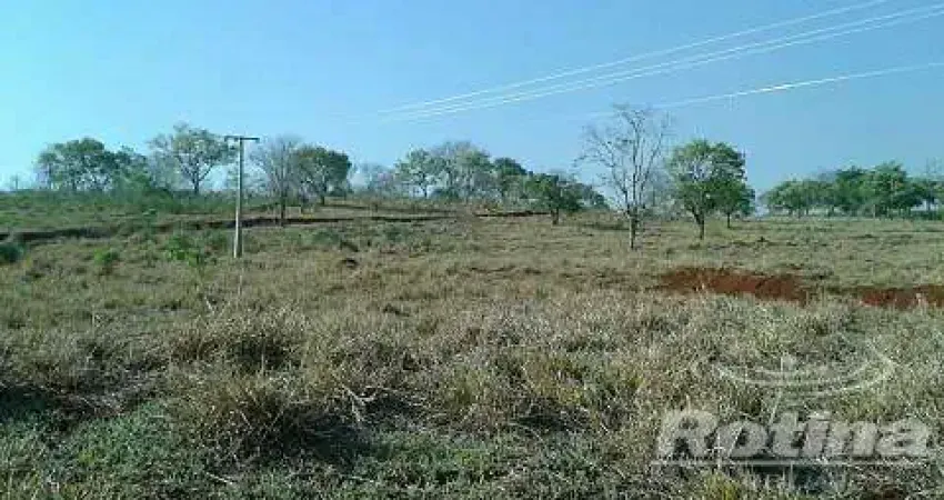 Chacara à venda, zona rural - uberlândia/mg - rotina imobiliária