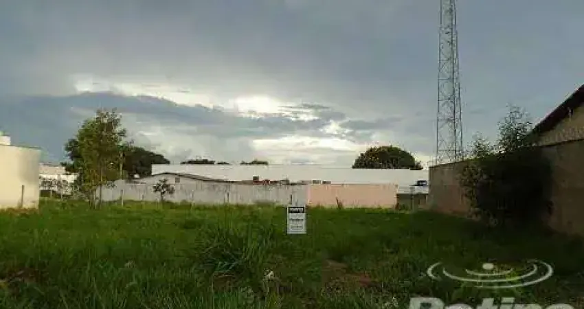 Terreno à venda, segismundo pereira - uberlândia/mg - rotina imobiliária