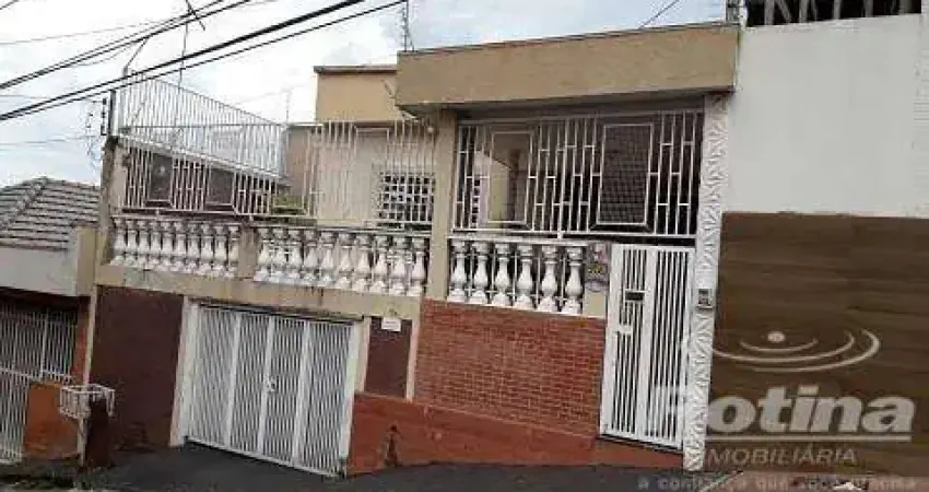 Casa à venda, 4 quartos, centro - uberlândia/mg - rotina imobiliária