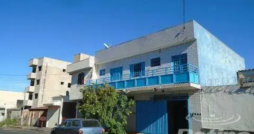 Casa à venda, 5 quartos, umuarama - uberlândia/mg - rotina imobiliária