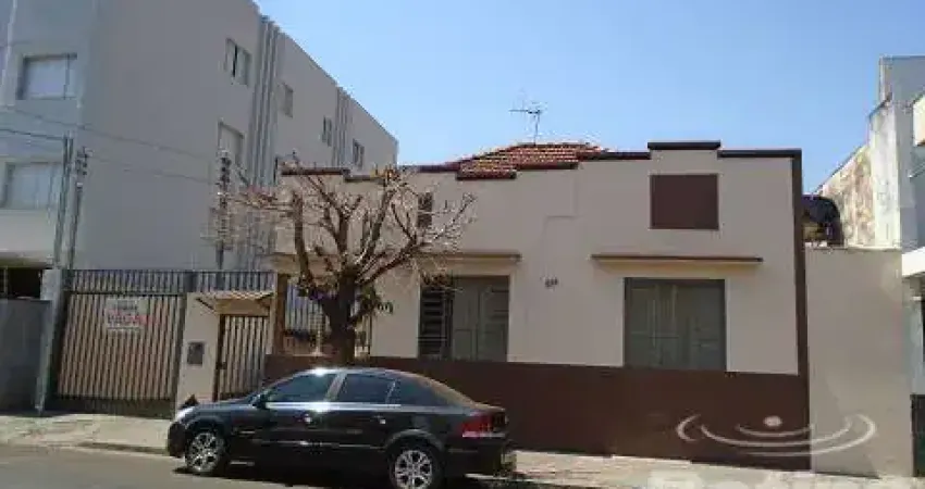 Casa à venda, 3 quartos, Nossa Senhora Aparecida - Uberlândia/MG - Rotina Imobiliária