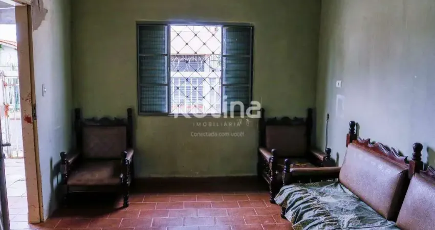 Casa à venda, 3 quartos, brasil - uberlândia/mg - rotina imobiliária