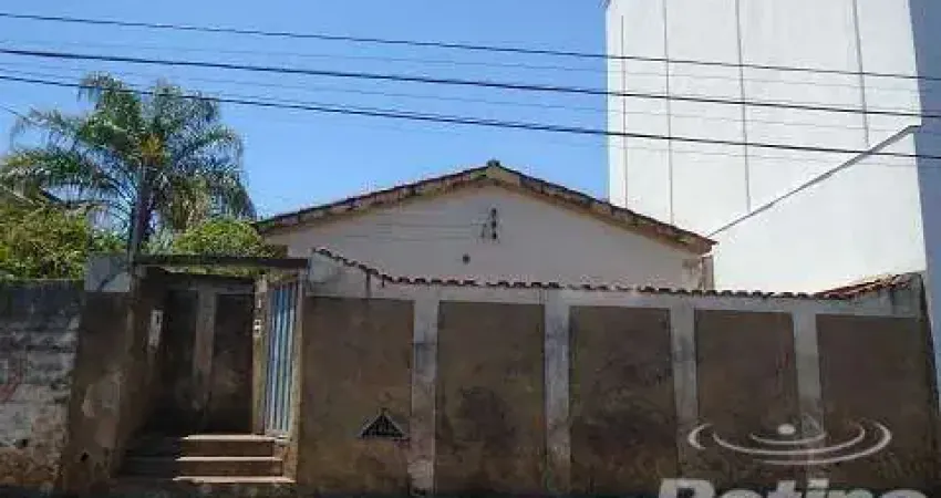 Terreno à venda, cazeca - uberlândia/mg - rotina imobiliária