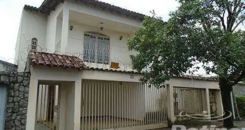 Casa à venda, 4 quartos, umuarama - uberlândia/mg - rotina imobiliária