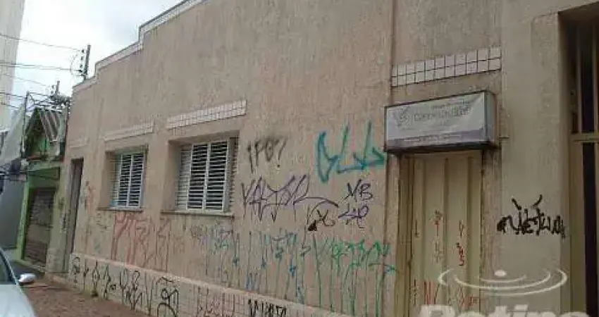 Casa à venda, 3 quartos, centro - uberlândia/mg - rotina imobiliária