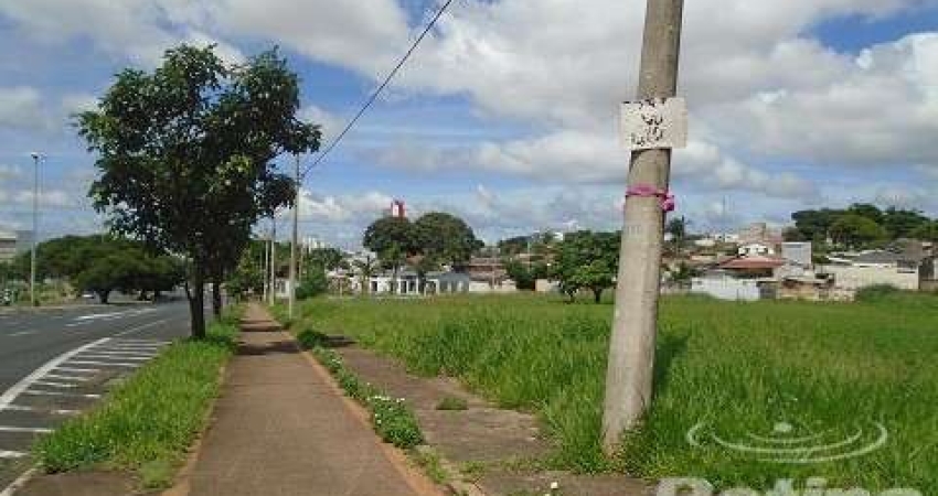 Área à venda, Brasil - Uberlândia/MG - Rotina Imobiliária