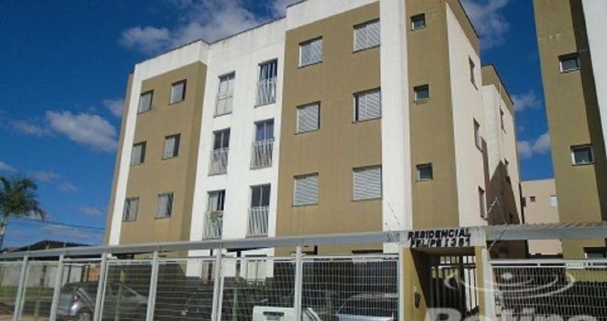 Apartamento à venda, 3 quartos, Jardim Holanda - Uberlândia/MG - Rotina Imobiliária