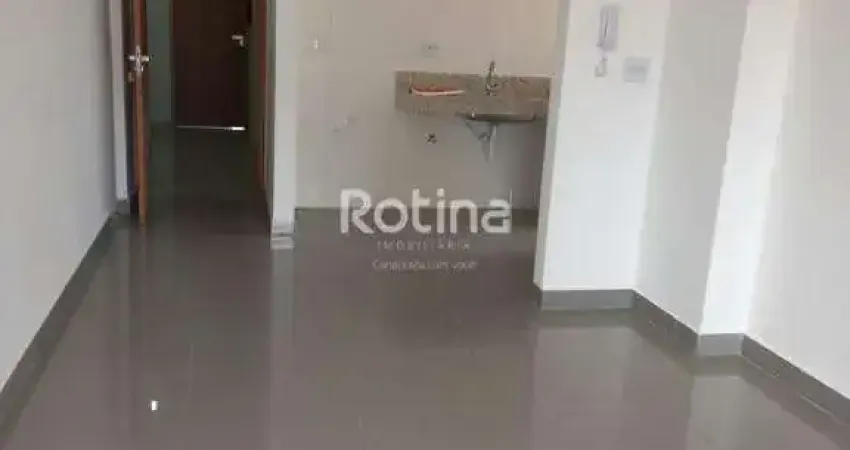 Apartamento à venda, 1 quarto, Lídice - Uberlândia/MG - Rotina Imobiliária