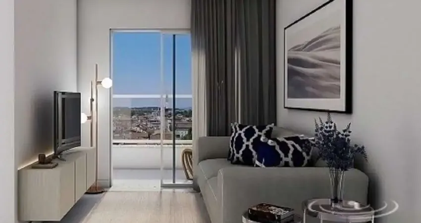 Apartamento à venda, 1 quarto, Lídice - Uberlândia/MG - Rotina Imobiliária