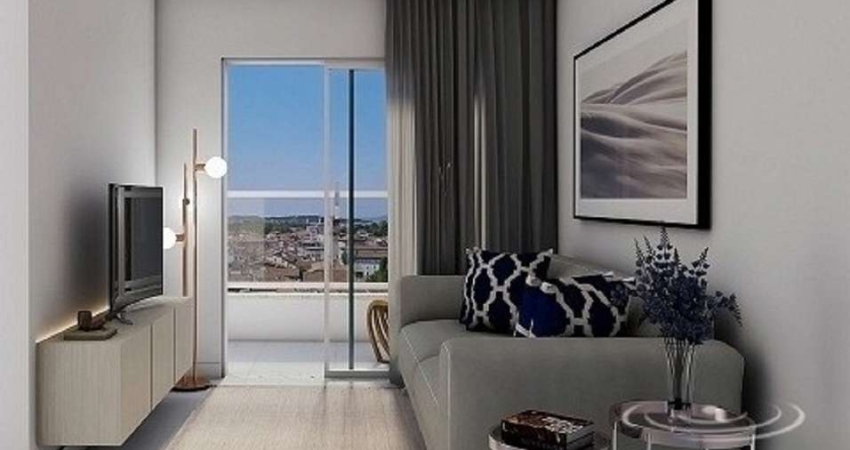 Apartamento à venda, 1 quarto, Lídice - Uberlândia/MG - Rotina Imobiliária