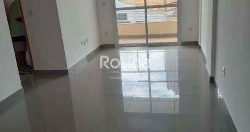 Apartamento à venda, 1 quarto, Lídice - Uberlândia/MG - Rotina Imobiliária