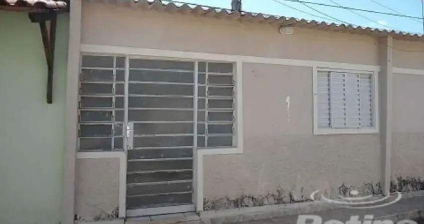 Casa à venda, 2 quartos, martins - uberlândia/mg - rotina imobiliária