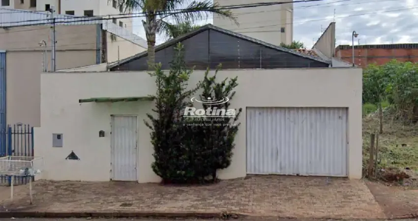 Galpão à venda, daniel fonseca - uberlândia/mg - rotina imobiliária