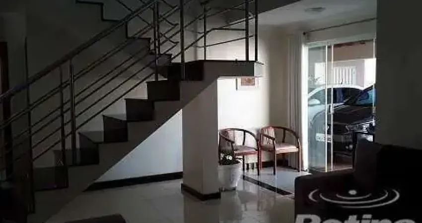Casa à venda, 5 quartos, jardim américa - uberlândia/mg - rotina imobiliária