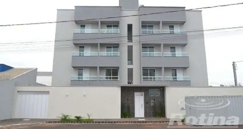 Apartamento à venda, 2 quartos, Vida Nova - Uberlândia/MG - Rotina Imobiliária