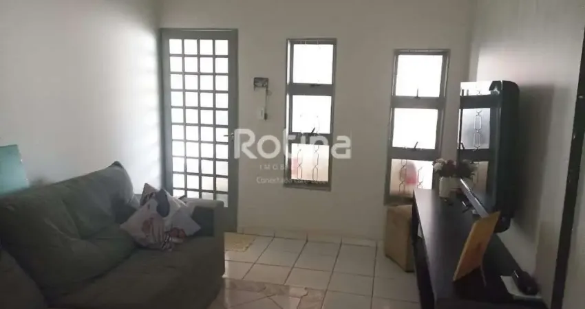 Casa à venda, 3 quartos, chacaras tubalina e quartel - uberlândia/mg - rotina imobiliária