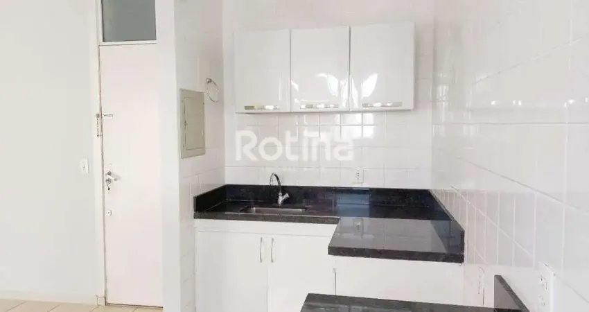 Apartamento à venda, 1 quarto, Centro - Uberlândia/MG - Rotina Imobiliária