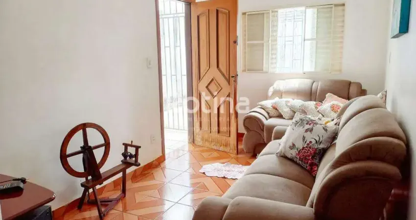 Casa à venda, 3 quartos, Martins - Uberlândia/MG - Rotina Imobiliária