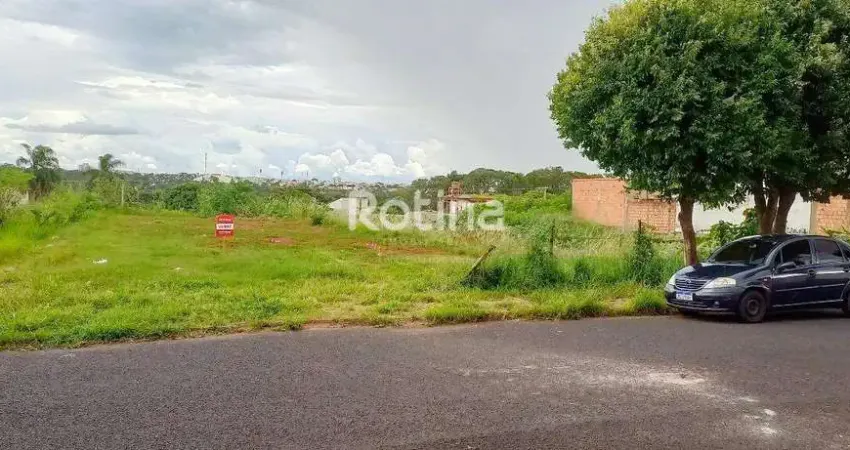 Terreno à venda, Tibery - Uberlândia/MG - Rotina Imobiliária
