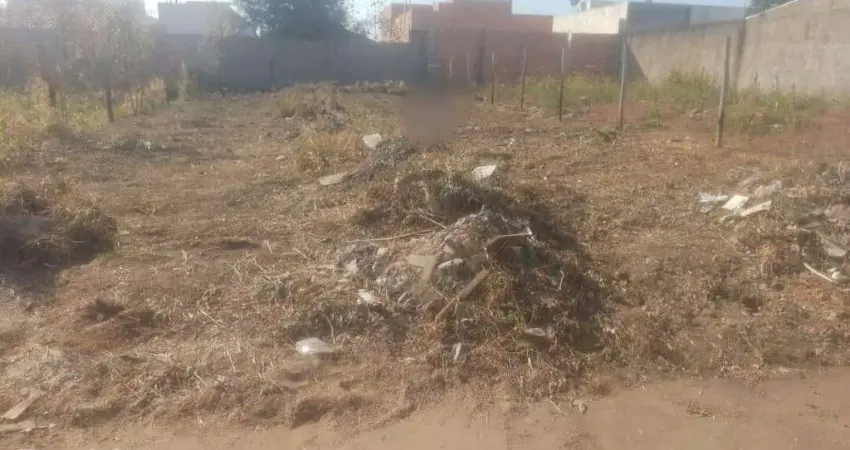 Terreno à venda, jardim ipanema - uberlândia/mg - rotina imobiliária