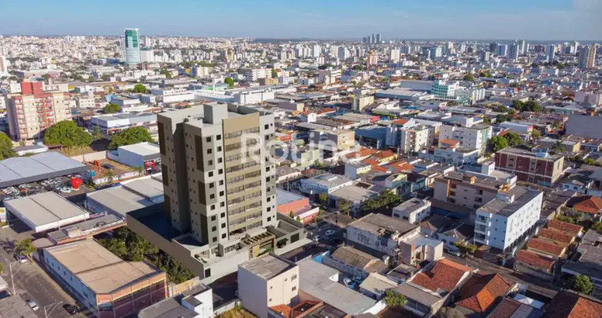 Apartamento à venda, 3 quartos, nossa senhora aparecida - uberlândia/mg - rotina imobiliária