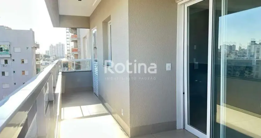 Apartamento à venda, 3 quartos, Santa Maria - Uberlândia/MG - Rotina Imobiliária