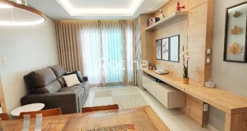Apartamento à venda, 3 quartos, Santa Mônica - Uberlândia/MG - Rotina Imobiliária