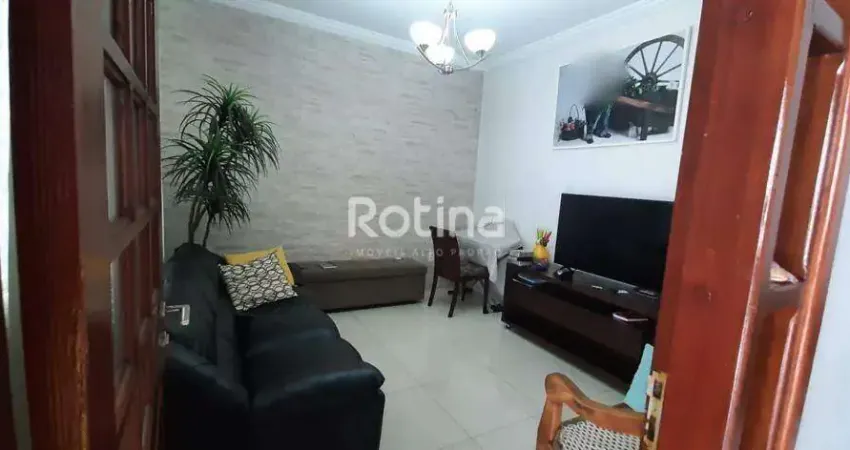Casa à venda, 3 quartos, jardim patrícia - uberlândia/mg - rotina imobiliária
