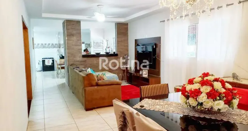 Chacara à venda, 3 quartos, morada nova - uberlândia/mg - rotina imobiliária
