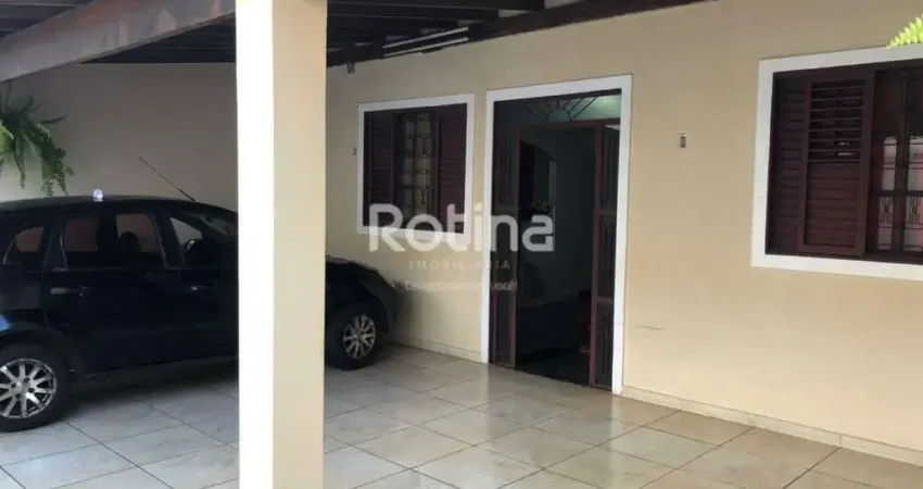 Casa à venda, 3 quartos, taiaman - uberlândia/mg - rotina imobiliária