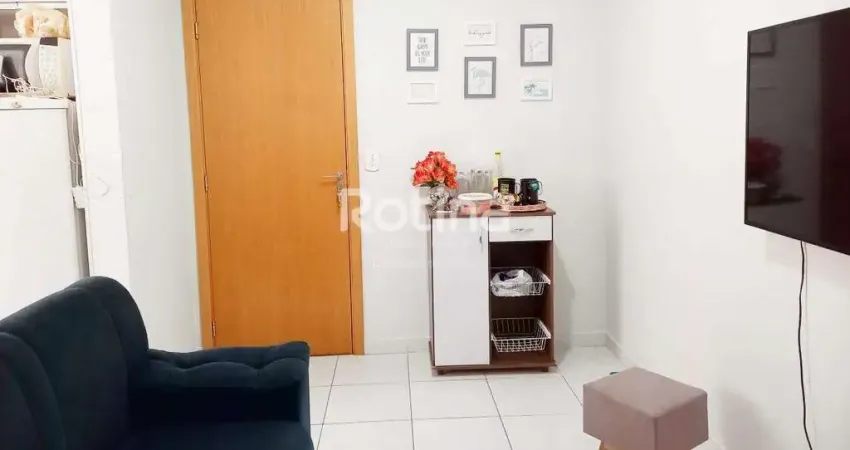 Apartamento à venda, 2 quartos, saraiva - uberlândia/mg - rotina imobiliária