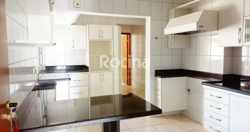 Apartamento à venda, 3 quartos, centro - uberlândia/mg - rotina imobiliária