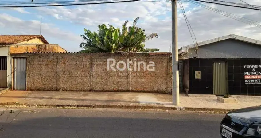 Terreno à venda, aclimação - uberlândia/mg - rotina imobiliária