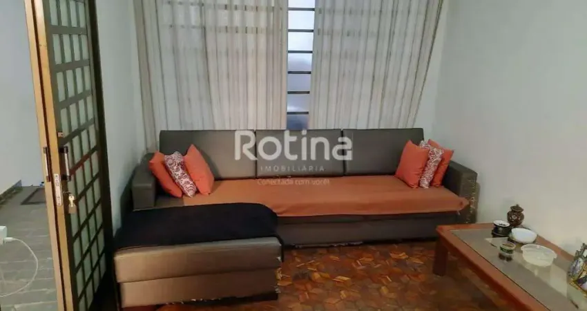 Casa à venda, 3 quartos, martins - uberlândia/mg - rotina imobiliária