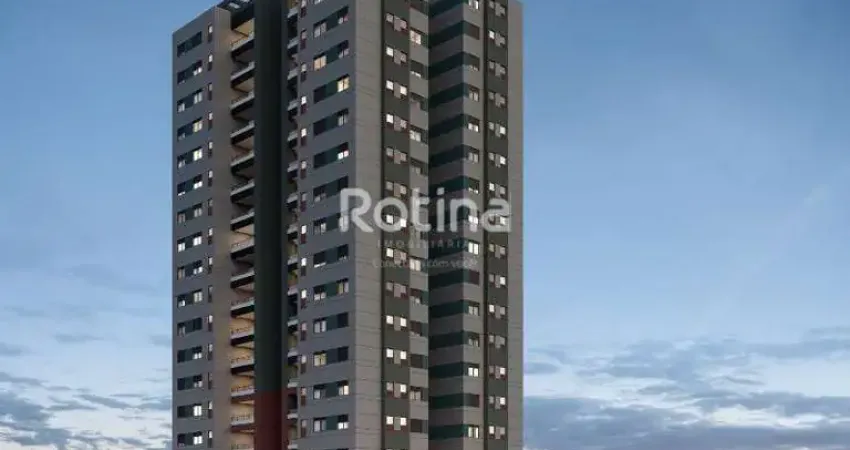 Apartamento à venda, 3 quartos, Lídice - Uberlândia/MG - Rotina Imobiliária