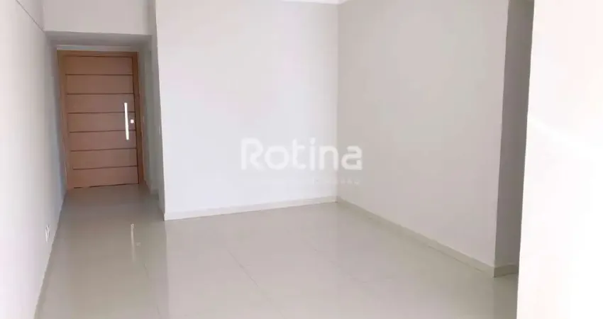 Apartamento à venda, 3 quartos, Santa Mônica - Uberlândia/MG - Rotina Imobiliária