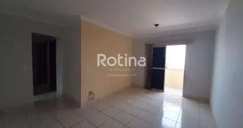 Apartamento à venda, 3 quartos, Alto Umuarama - Uberlândia/MG - Rotina Imobiliária