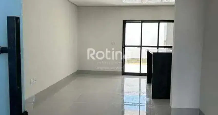 Casa à venda, 3 quartos, novo mundo - uberlândia/mg - rotina imobiliária
